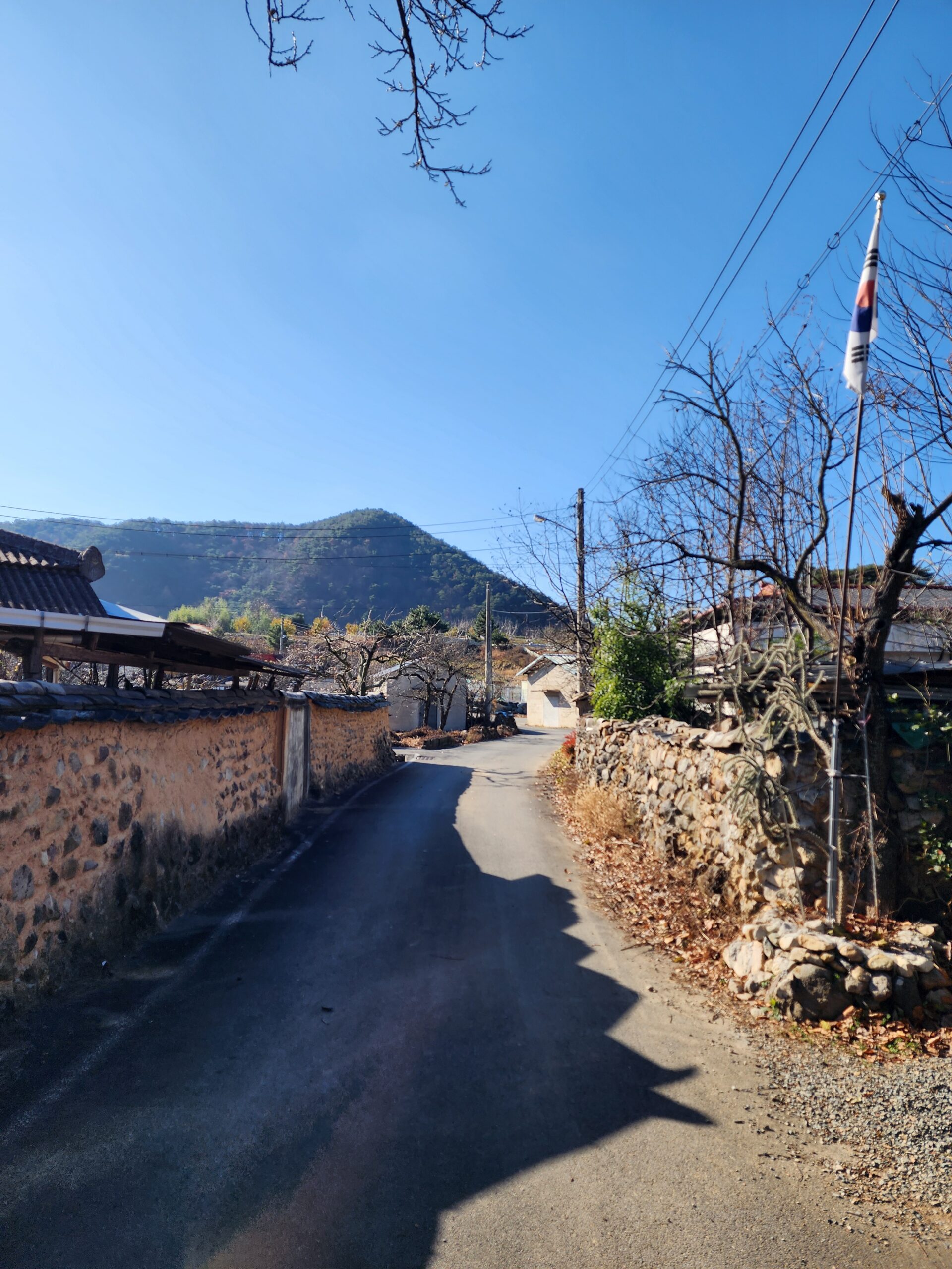 시골에서는 할일도 많고 힘든일도 많다. 그렇지만 자연과 함께할때 힐링이 된다. 은퇴자 혹은 신혼부부까지 워라벨을 위해서 귀촌 귀촌을 하는 사례가 늘고 있다.